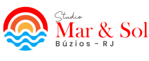 studio mar e sol logo